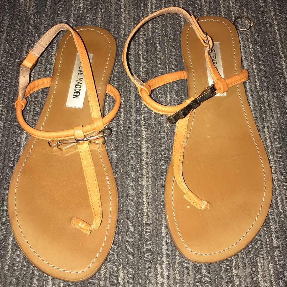 Steve Madden Sandals
